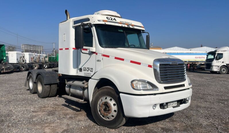 
								FREIGHTLINER CL 120CL120 +IVA+5% COMISION TRACCION 6X4 430 HP AÑO 2015 full									