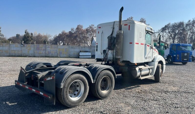 
								FREIGHTLINER CL 120CL120 +IVA+5% COMISION TRACCION 6X4 430 HP AÑO 2015 full									