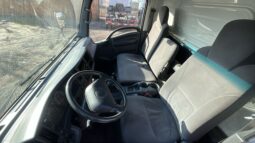 
										CHEVROLET FURGONADO NPR 816 5000 KGS M. Turbo de geometría variable (150HP)+IVA+5% COMISION AÑO 2019 full									