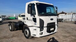 
										1723 IDEAL TOLVA CHASIS 4.10 Mts DE LARGO 4X2  230 HP+IVA+5 % COMISION AÑO 2018 full									