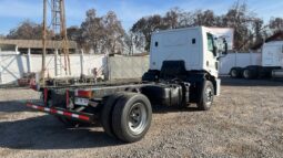 
										1723 IDEAL TOLVA CHASIS 4.10 Mts DE LARGO 4X2  230 HP+IVA+5 % COMISION AÑO 2018 full									