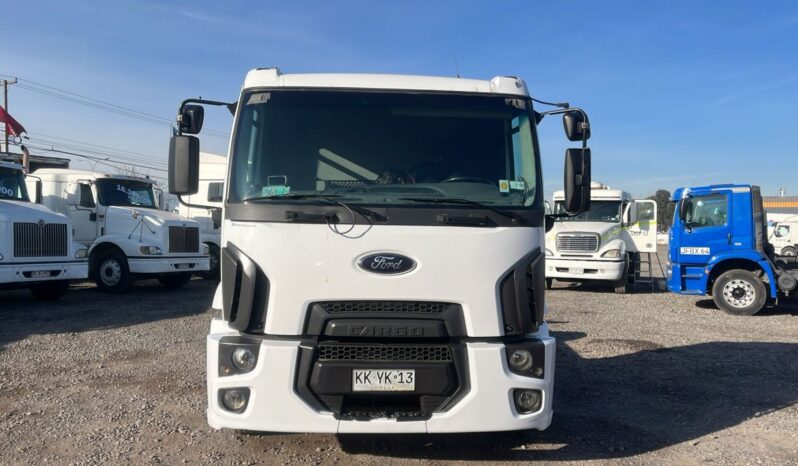 
								1723 IDEAL TOLVA CHASIS 4.10 Mts DE LARGO 4X2  230 HP+IVA+5 % COMISION AÑO 2018 full									