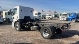 
										1723 IDEAL TOLVA CHASIS 4.10 Mts DE LARGO 4X2  230 HP+IVA+5 % COMISION AÑO 2018 full									