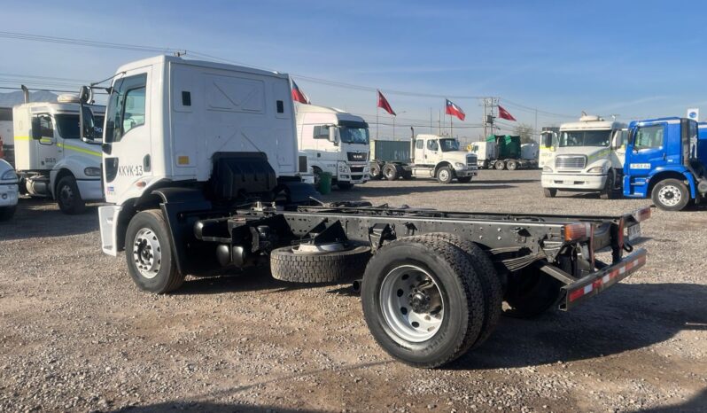 
								1723 IDEAL TOLVA CHASIS 4.10 Mts DE LARGO 4X2  230 HP+IVA+5 % COMISION AÑO 2018 full									