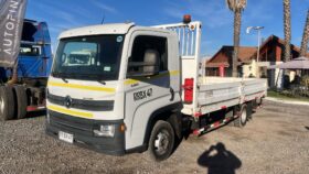 VOLKSWAGEN DELIVERY 6160 (4000 KG) +IVA+5% COMISION AÑO 2022