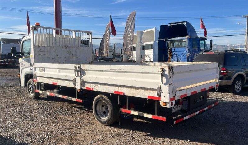 
								VOLKSWAGEN DELIVERY 6160 (4000 KG) +IVA+5% COMISION AÑO 2022 full									