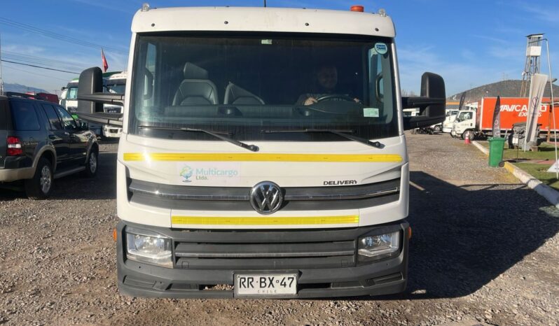 
								VOLKSWAGEN DELIVERY 6160 (4000 KG) +IVA+5% COMISION AÑO 2022 full									