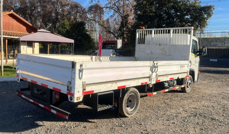 
								VOLKSWAGEN DELIVERY 6160 (4000 KG) +IVA+5% COMISION AÑO 2022 full									