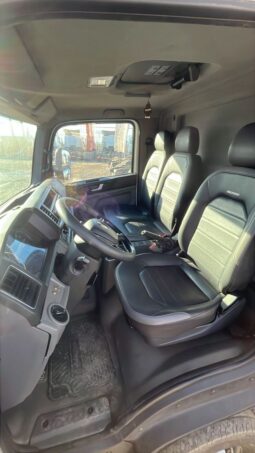 
										VOLKSWAGEN DELIVERY 6160 (4000 KG) +IVA+5% COMISION AÑO 2022 full									