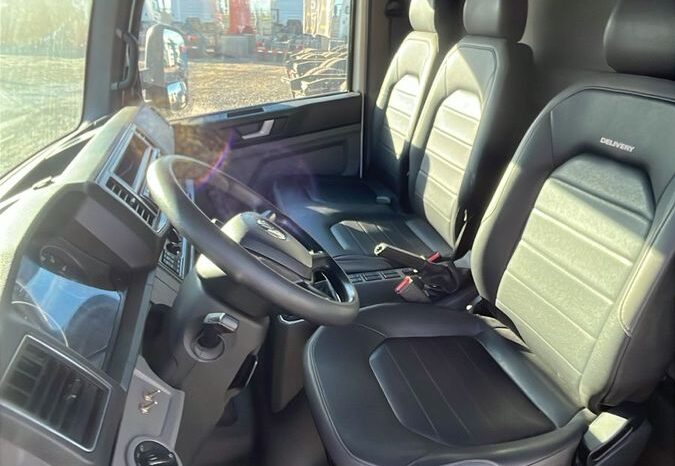 
								VOLKSWAGEN DELIVERY 6160 (4000 KG) +IVA+5% COMISION AÑO 2022 full									