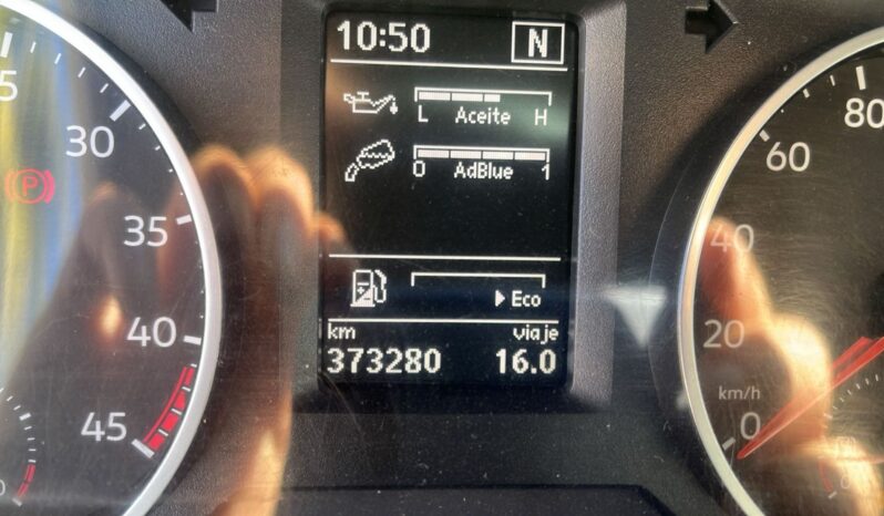 
								VOLKSWAGEN DELIVERY 6160 (4000 KG) +IVA+5% COMISION AÑO 2022 full									