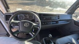 
										VOLKSWAGEN DELIVERY 6160 (4000 KG) +IVA+5% COMISION AÑO 2022 full									