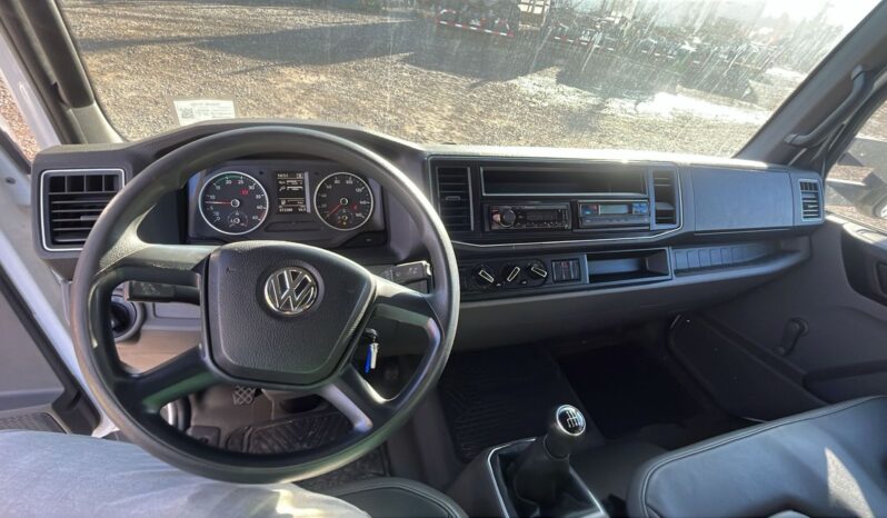 
								VOLKSWAGEN DELIVERY 6160 (4000 KG) +IVA+5% COMISION AÑO 2022 full									