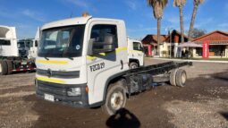VOLKSWAGEN DELIVERY1180 (7.500 KG) IVA+5% COMISION AÑO 2021