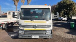 
										VOLKSWAGEN DELIVERY1180 (7.500 KG) IVA+5% COMISION AÑO 2021 full									