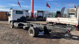 
										VOLKSWAGEN DELIVERY1180 (7.500 KG) IVA+5% COMISION AÑO 2021 full									
