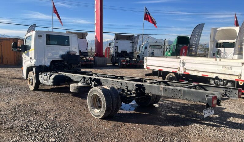 
								VOLKSWAGEN DELIVERY1180 (7.500 KG) IVA+5% COMISION AÑO 2021 full									