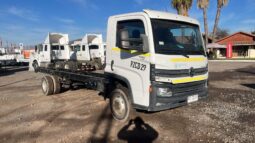 
										VOLKSWAGEN DELIVERY1180 (7.500 KG) IVA+5% COMISION AÑO 2021 full									