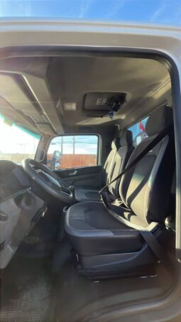 
										VOLKSWAGEN DELIVERY1180 (7.500 KG) IVA+5% COMISION AÑO 2021 full									