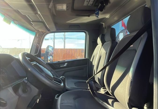 
								VOLKSWAGEN DELIVERY1180 (7.500 KG) IVA+5% COMISION AÑO 2021 full									