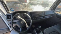 
										VOLKSWAGEN DELIVERY1180 (7.500 KG) IVA+5% COMISION AÑO 2021 full									