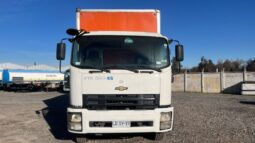 
										CHEVROLET FRT1524 con litera 10000 kgs(largo 662, ancho 245, alto 250) 40m3+IVA+5%COMISION AÑO 2018 full									