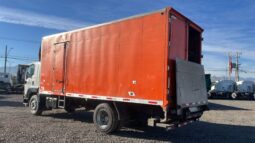 
										CHEVROLET FRT1524 con litera 10000 kgs(largo 662, ancho 245, alto 250) 40m3+IVA+5%COMISION AÑO 2018 full									