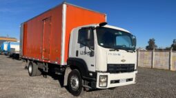 
										CHEVROLET FRT1524 con litera 10000 kgs(largo 662, ancho 245, alto 250) 40m3+IVA+5%COMISION AÑO 2018 full									