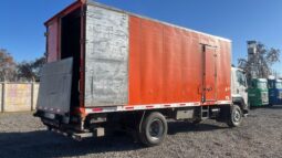 
										CHEVROLET FRT1524 con litera 10000 kgs(largo 662, ancho 245, alto 250) 40m3+IVA+5%COMISION AÑO 2018 full									