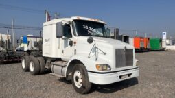 
										INTERNATIONAL 9200 KIT HIDRAULICO M. CUMMINS ISX 6X4 450 HP+IVA+5% AÑO 2012 full									