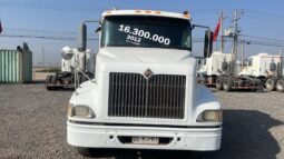 
										INTERNATIONAL 9200 KIT HIDRAULICO M. CUMMINS ISX 6X4 450 HP+IVA+5% AÑO 2012 full									