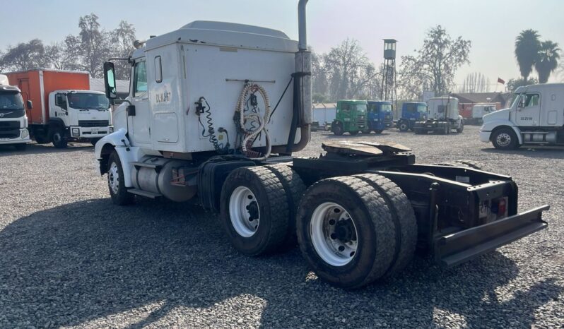 
								INTERNATIONAL 9200 KIT HIDRAULICO M. CUMMINS ISX 6X4 450 HP+IVA+5% AÑO 2012 full									