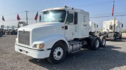 INTERNATIONAL 9200 KIT HIDRAULICO M. CUMMINS ISX 6X4 450 HP+IVA+5% AÑO 2012