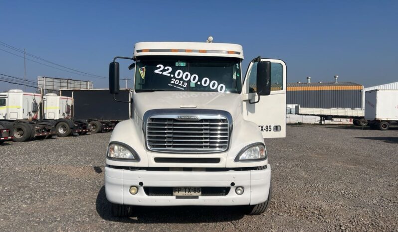 
								FREIGHTLINER CL120 +IVA+5% COMISION 430 HP AÑO 2013 full									