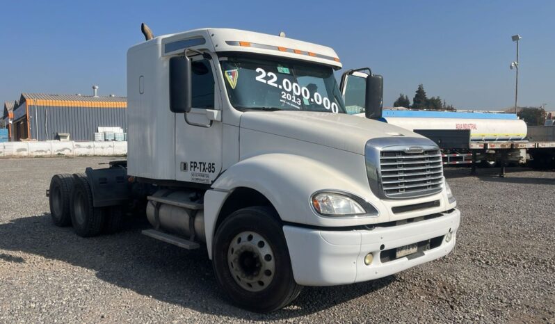 
								FREIGHTLINER CL120 +IVA+5% COMISION 430 HP AÑO 2013 full									