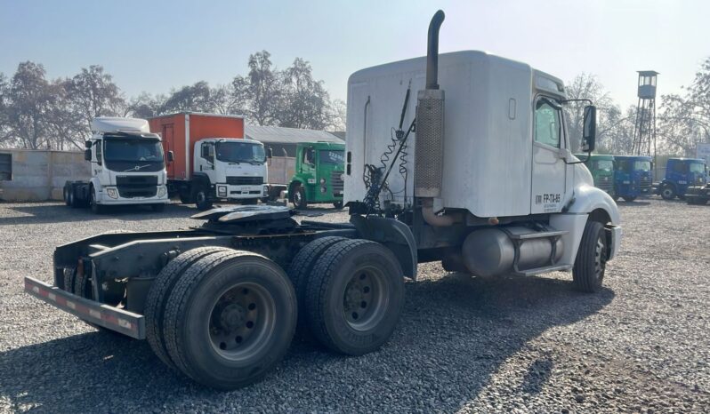 
								FREIGHTLINER CL120 +IVA+5% COMISION 430 HP AÑO 2013 full									