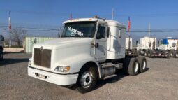 FREIGHTLINER CL120 +IVA+5% COMISION 430 HP AÑO 2013