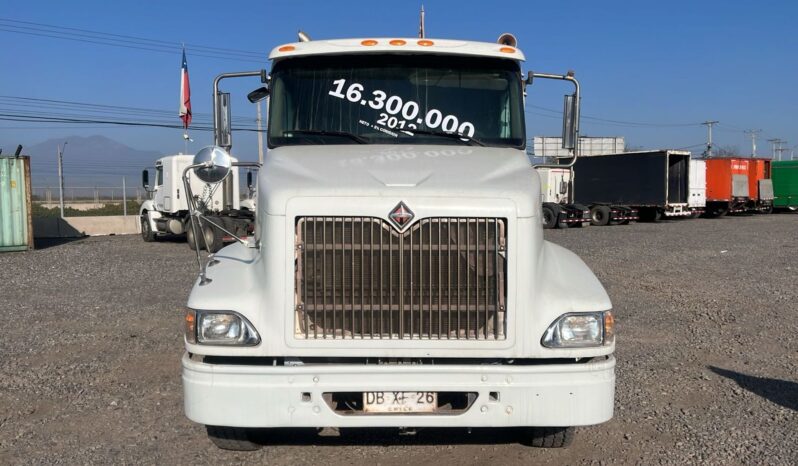 
								INTERNATIONAL 9200 KIT HIDRAULICO M. CUMMINS ISX 450 HP+IVA+5% COMISION AÑO 2012 full									