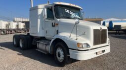 
										INTERNATIONAL 9200 KIT HIDRAULICO M. CUMMINS ISX 450 HP+IVA+5% COMISION AÑO 2012 full									