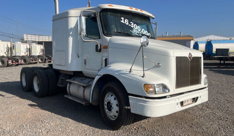 
								INTERNATIONAL 9200 KIT HIDRAULICO M. CUMMINS ISX 450 HP+IVA+5% COMISION AÑO 2012 full									