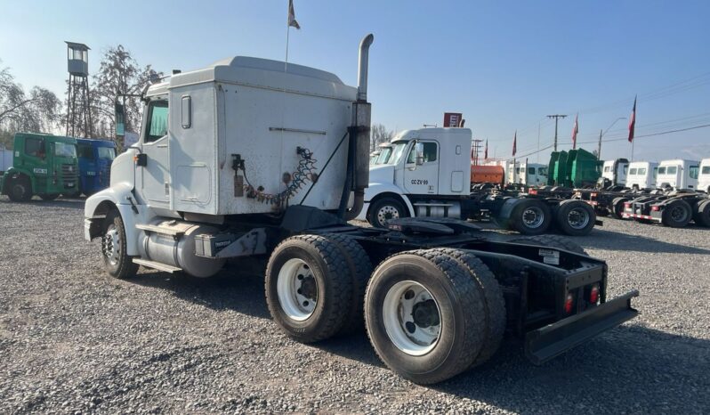 
								INTERNATIONAL 9200 KIT HIDRAULICO M. CUMMINS ISX 450 HP+IVA+5% COMISION AÑO 2012 full									