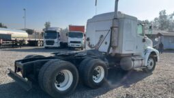 
										INTERNATIONAL 9200 KIT HIDRAULICO M. CUMMINS ISX 450 HP+IVA+5% COMISION AÑO 2012 full									