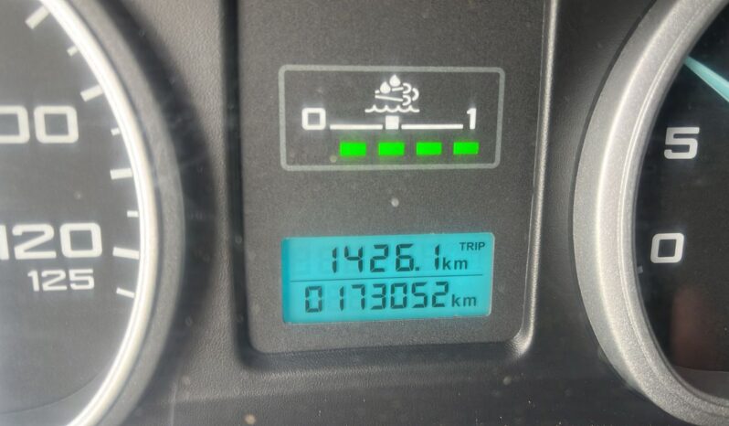 
								FORD CARGO 1933 MOTOR CUMMINS 4X2 ABATIBLE C/LITERA+IVA+5% COMISION AÑO 2016 full									