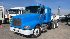INTERNATIONAL 9200 KIT HIDRAULICO M. CUMMINS ISX 450 HP+IVA+5% COMISION AÑO 2012