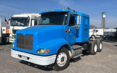 INTERNATIONAL 9200 KIT HIDRAULICO M. CUMMINS ISX 450 HP+IVA+5% COMISION AÑO 2012