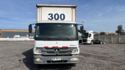 
										MERCEDES BENZ ATEGO 1215+IVA+5% COMISION AÑO 2012 full									