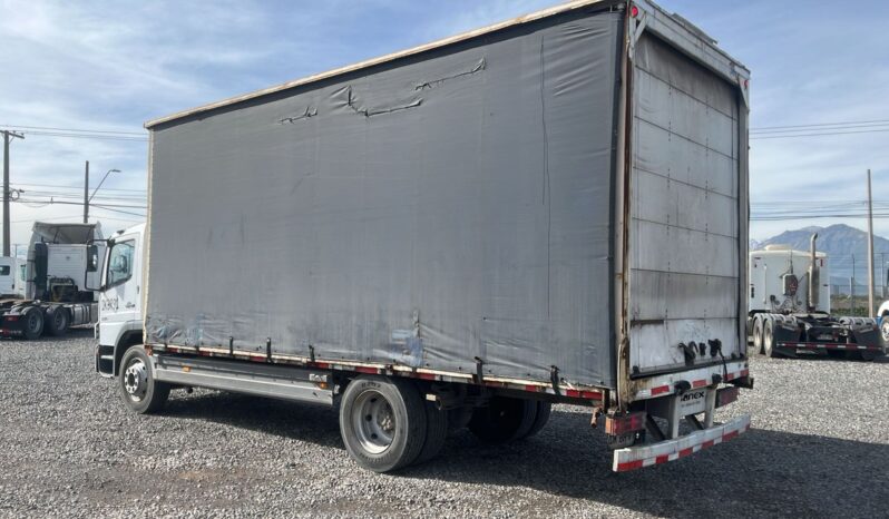 
								MERCEDES BENZ ATEGO 1215+IVA+5% COMISION AÑO 2012 full									