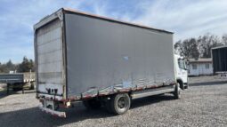 
										MERCEDES BENZ ATEGO 1215+IVA+5% COMISION AÑO 2012 full									