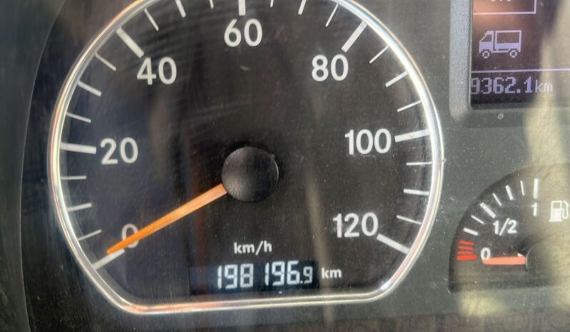 
								MERCEDES BENZ ATEGO 1215+IVA+5% COMISION AÑO 2012 full									