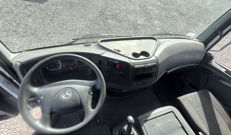 
								MERCEDES BENZ ATEGO 1215+IVA+5% COMISION AÑO 2012 full									